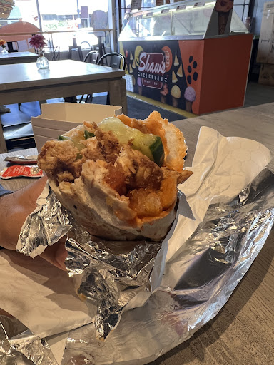 Photo of ChickPZ - 125 King St, London, ON N6A 1C3